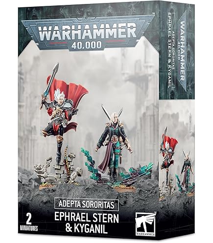 コンバットパトロール アデプタソロリタス （新品未使用 ウォーハンマー 40k ウォーハンマー 40k コンバットパトロール：アデプタ